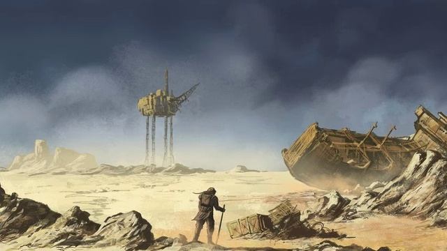 Короткие рассказы. «Тени прошлого». Иран и Израиль.