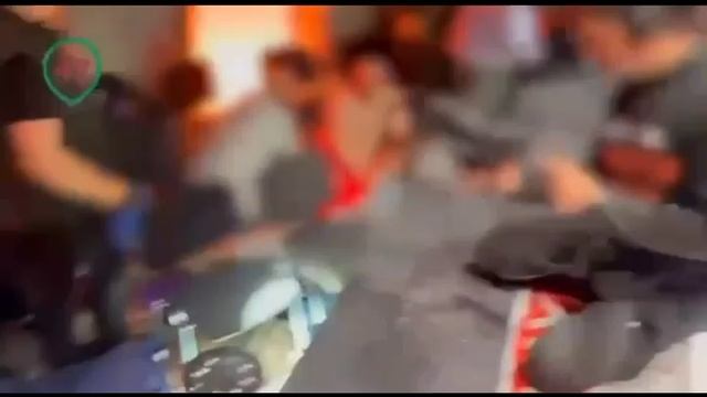 🚨Вежливый ОМОН заходит в Кресты, где "овощебаза" PRIME FL вела съемки своего второго турнира