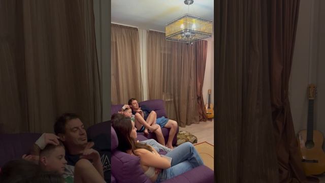 Подмосковные вечера. Отдых на даче