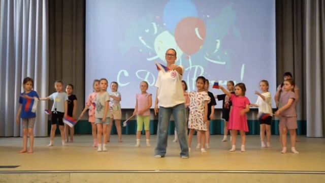 Пришкольный лагерь "Край чудес",город Тобольск, МАОУ СОШ 16 имени В.П.Неймышева