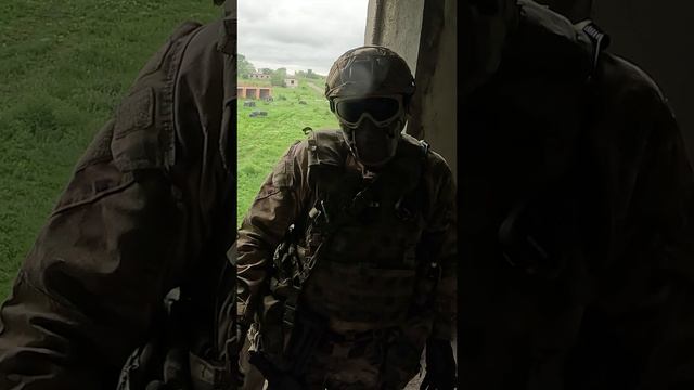 Рубрика анекдоты от Халика -11 #shorts #army #airsoft #military #страйкбол #штурм #анекдот #юмор