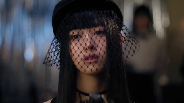 Baby DONT Cry - ‘F Girl"