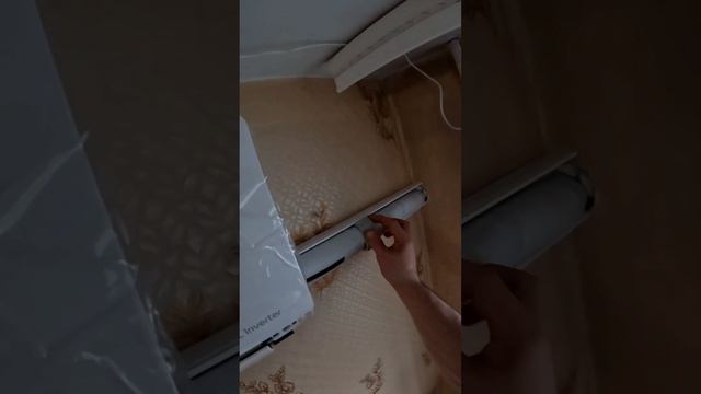 установка и обслуживание кондиционеров ❄️🔥
