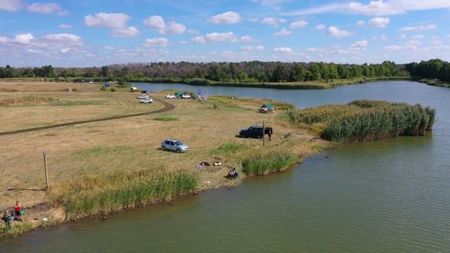 29 авг Семейный турнир Липов Лог