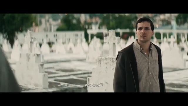 ФИЛЬМ ЗОВ ИЗ ПРЕЙСПОДНИ  триллер