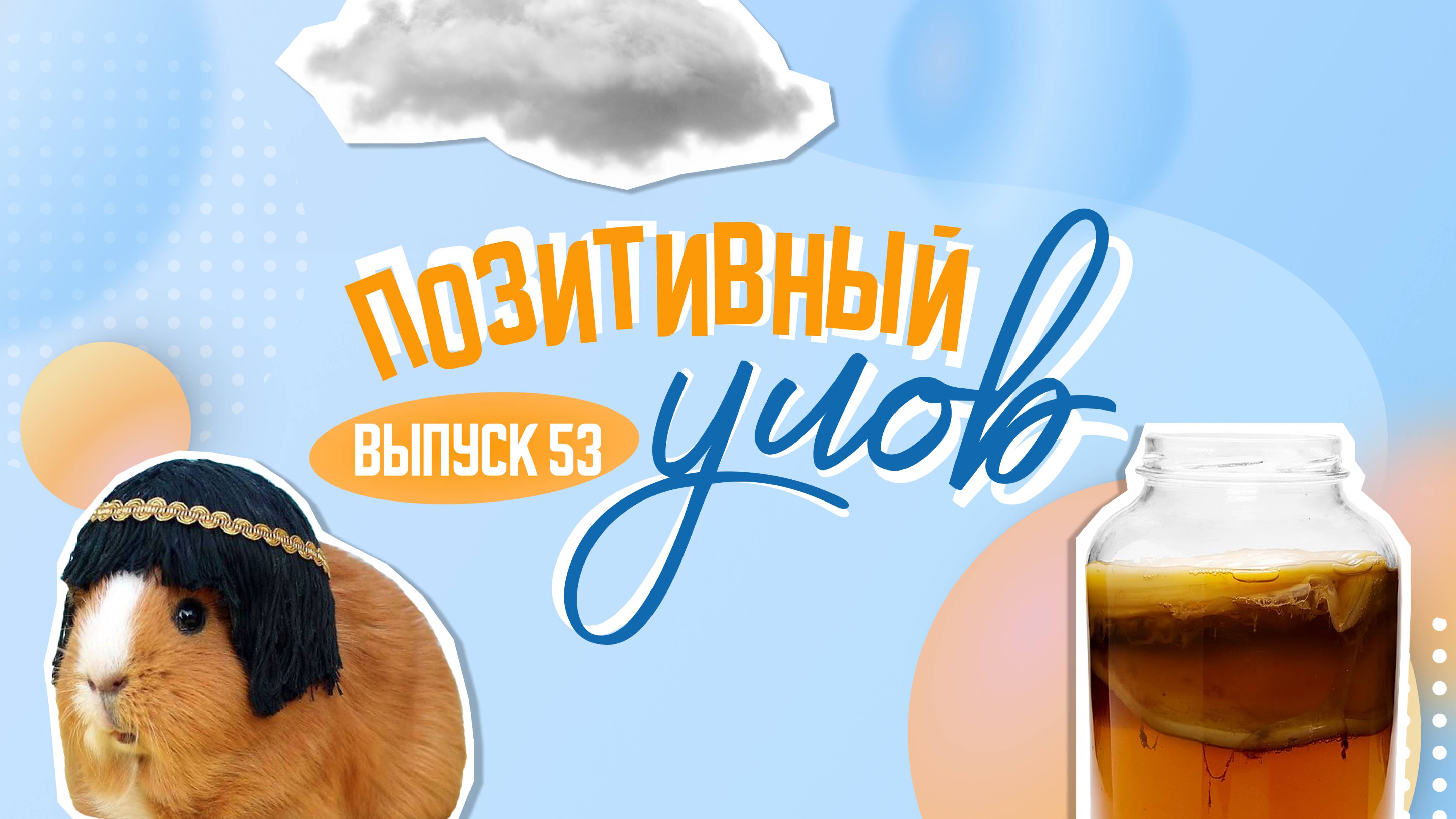 Роды в салоне красоты и обнимашки с коровами. "Позитивный улов"