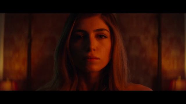 Озеро Кости — Официальный тизер-трейлер (2025)