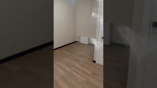 Продаётся студия 18,5 м - чистовой ремонт, Санкт-Петербург, ул. Рузовская, 27