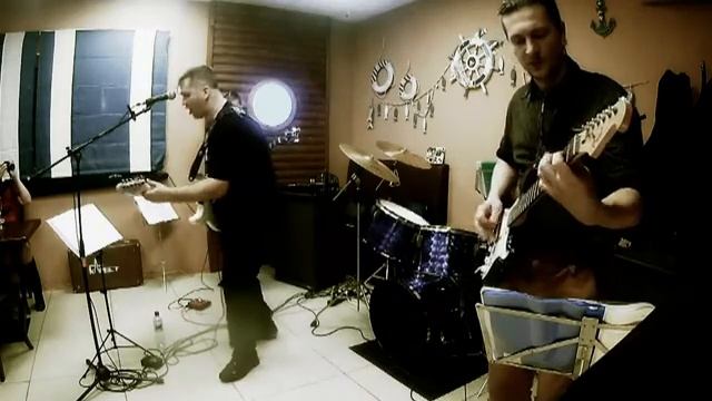 кАрвет - Ты нужен нам здесь