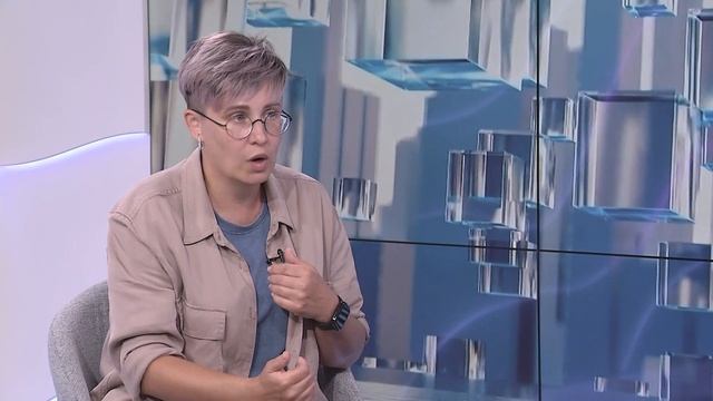 Здравый смысл. 25-06-2025. Гостья студии – кинолог Юлия Трубникова