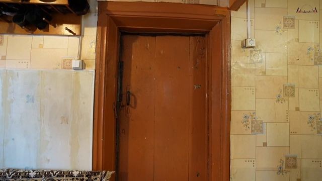 Продаётся крепкий дом с земельным участком в городе Нязепетровск