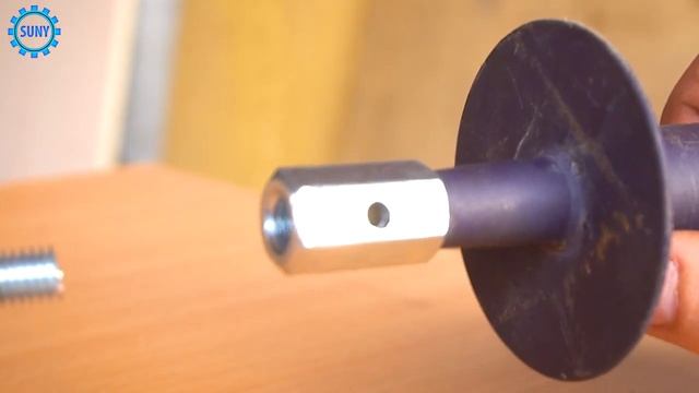 Design Stick ideal for Any Welder