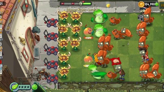 PvZ 2