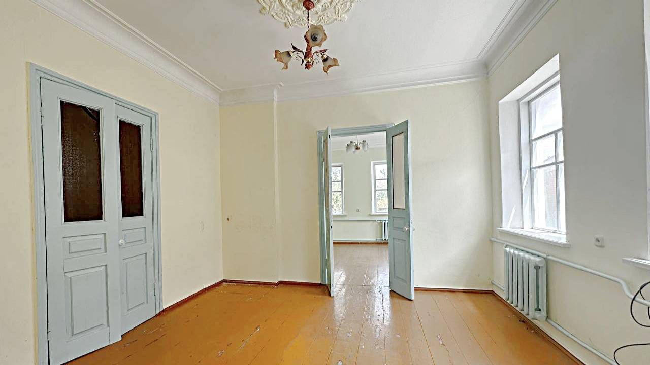 Удобный домик 60 кв.м. 4 сотки 4 комнаты. Краснодарский край, город Армавир.