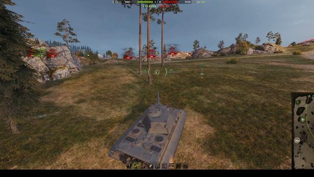 Как играть в натиск, ворлд оф танкс, lesta games, вот, танк, mir tankov, wot