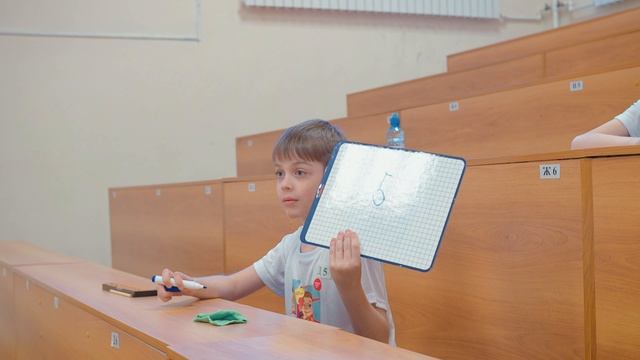 Олимпиада, 2024г.