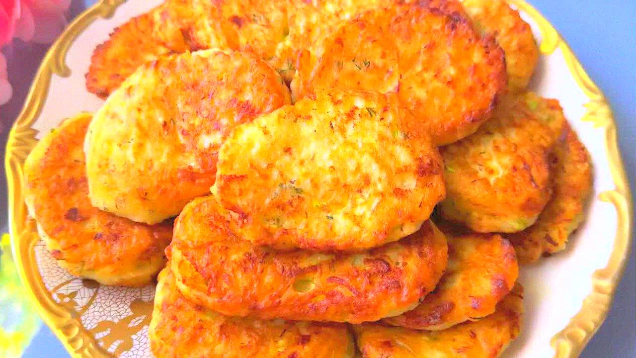 Кабачки как в Индии – вкуснее мяса! Простой рецепт за 15 минут, пальчики оближешь!