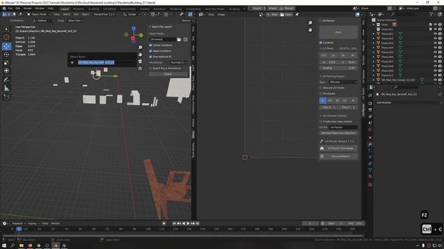 23. Brick Kit in UE5