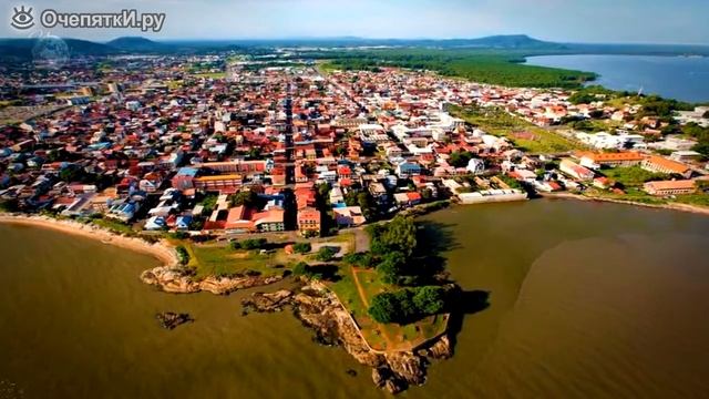 Где живёт меньше всего людей