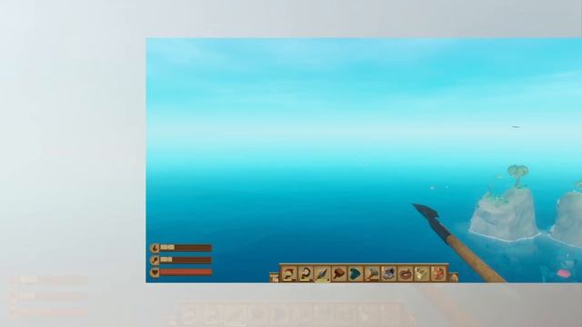 Арабская ночь в Raft