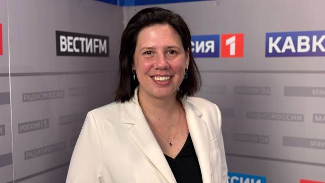 «Говорим сегодня»: о «Центре управления регионом»