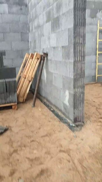 Дом 100 м2. Обзор/Строительство #construction #строительство #обзор