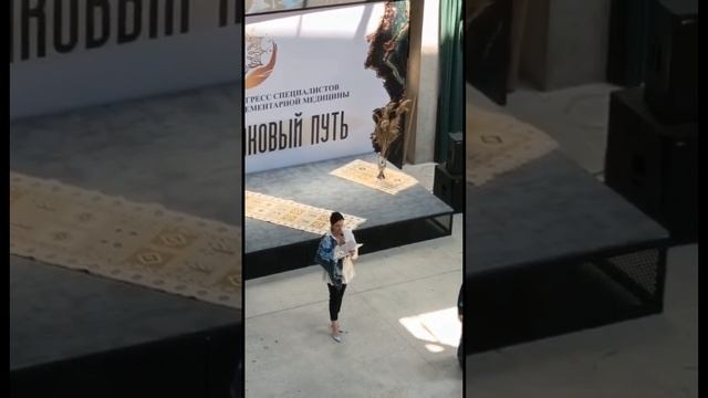 Первый показ Laylat Safia успешно осуществлен!!  25.06.25