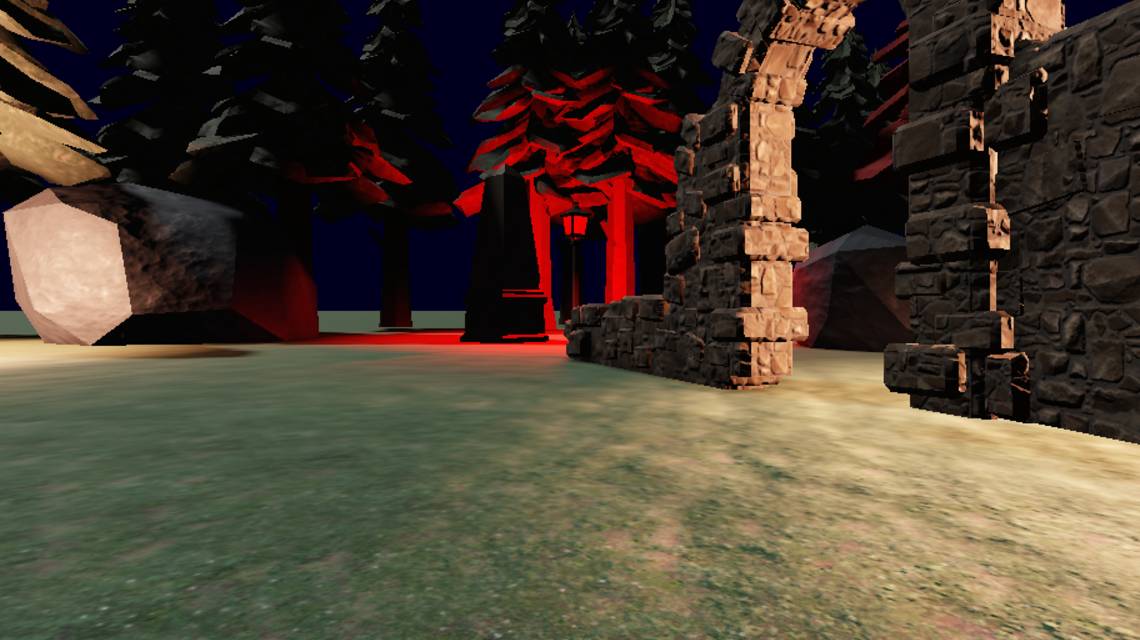 LETDOORS: ??? New REVEAL Full Trailer
