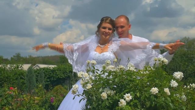 Свадьба мигранта