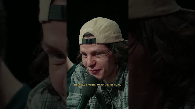 🤔Мысли отца Регбиста о главном бое вечера TOP DOG 37.