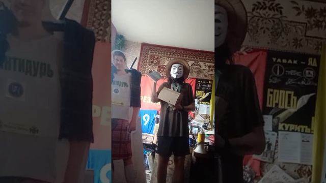 ВИЗИОНЕРЫ. РУССКИЙ ФАУСТ