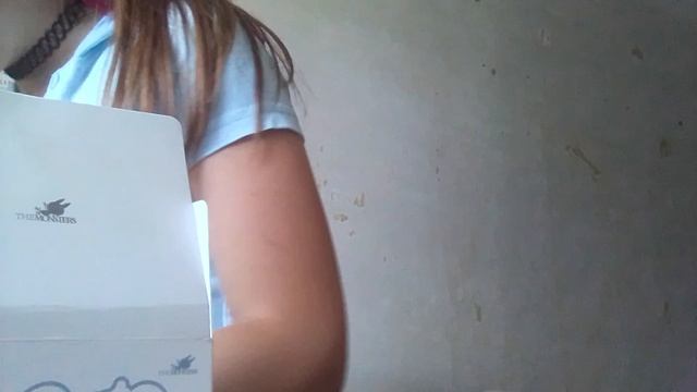 это моя мечта😻