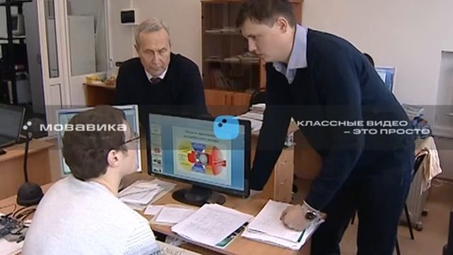 Новости Нижегородского Политеха