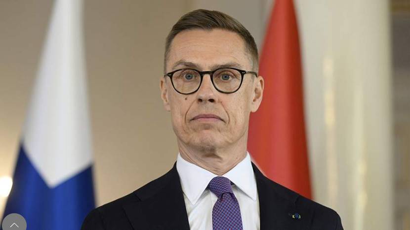 Президент Финляндии указал на окончание эпохи западного доминирования