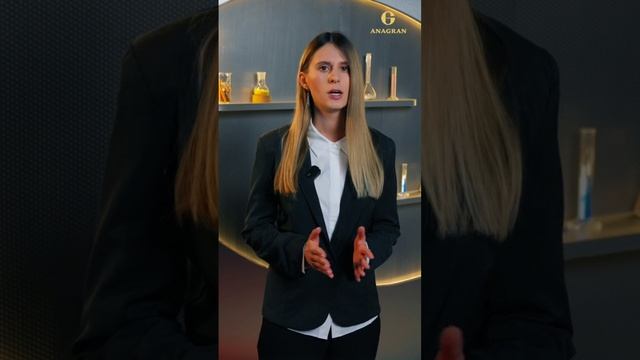 От идеи до капсулы: как мы выбираем сырье? #анагран