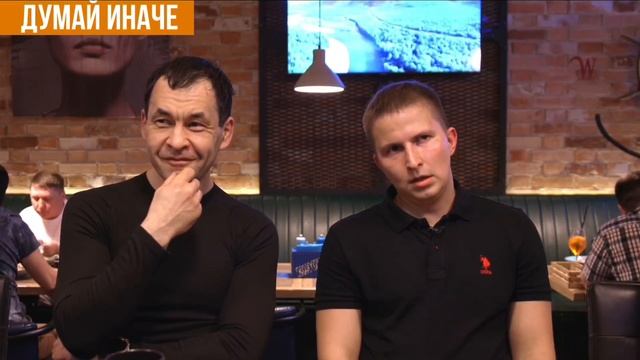 Стартап вместо успешной сети ресторанов