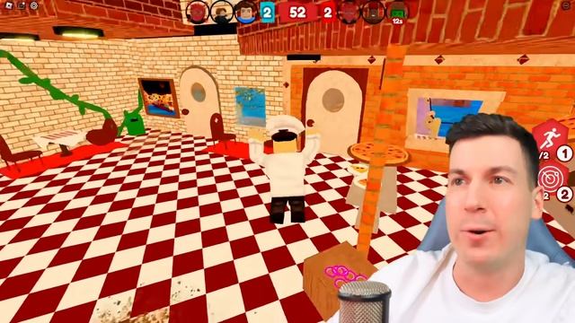 ВЛАДУС ИГРАЕТ  😱 ВОТ ЗАЧЕМ Я Затроллил Своего ＊Глупого＊ ДРУГА в РОБЛОКС ! Roblox