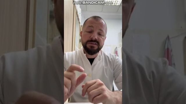 Зубкова Олега Алексеевича повторно прооперировали.