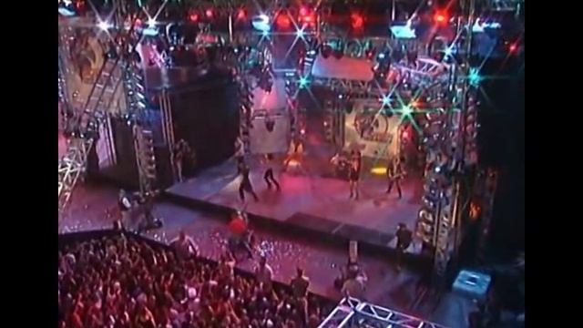 Haddaway - What Is Love (live).avi