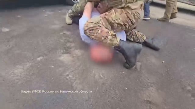 Зама Полиции И Начальника Уголовного Розыска В Калужской Обл. Задержали За Легализ. 50 тыс Мигрантов