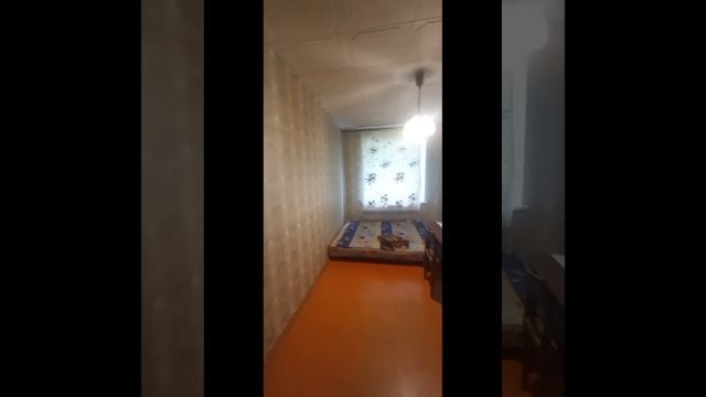 3х комн. квартира в д. Березняки