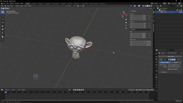 8 - 22 Object Manipulation