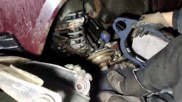 ОБЗОР РЫЧАГОВ ВЫВОРОТ STAGE 2 Clubturbo