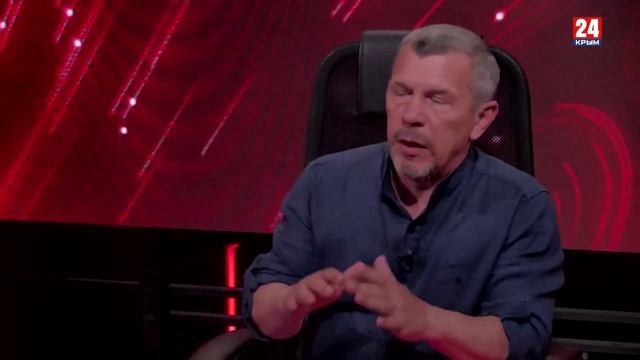 Политотдел. «О правде, кривде и объективности на войне»