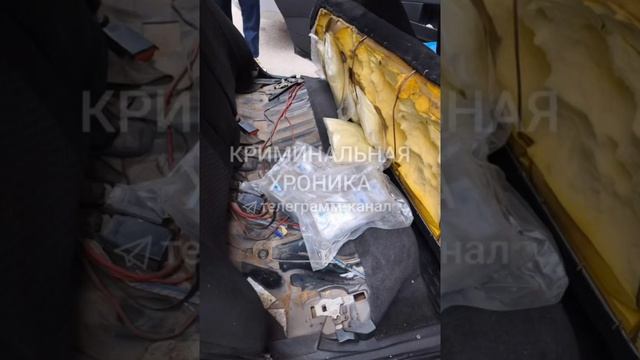 Более 10 килограммов наркотиков обнаружено у мужчины, гостившего в Дагестане
