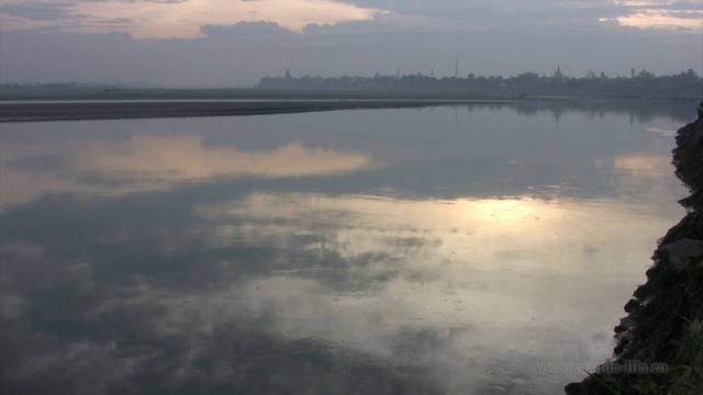 Dedication to Yamuna