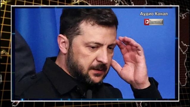 За власть страну продать не жалко. Украинцы против нового срока Зеленского