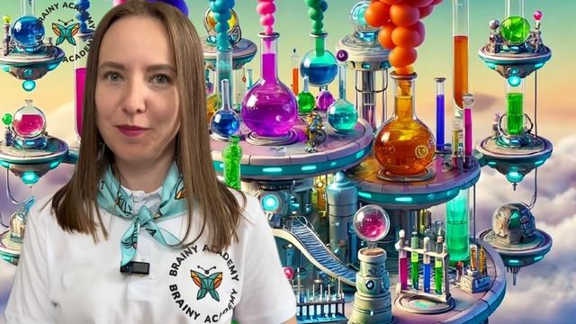 Вселенная Brainy. Лаборатория проб и ошибок