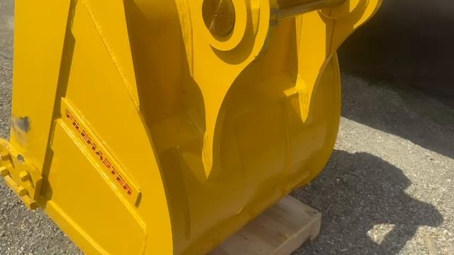 Рукоять удлинения на экасаватор Komatsu PC300