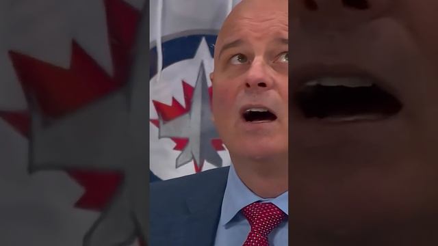 Funniest Moments Of The 2024-25 NHL Season